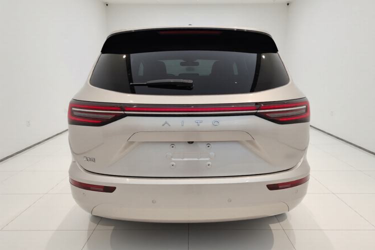 Used Hima AITO M7 2022 1.5T Rear-Drive Comfort Edition