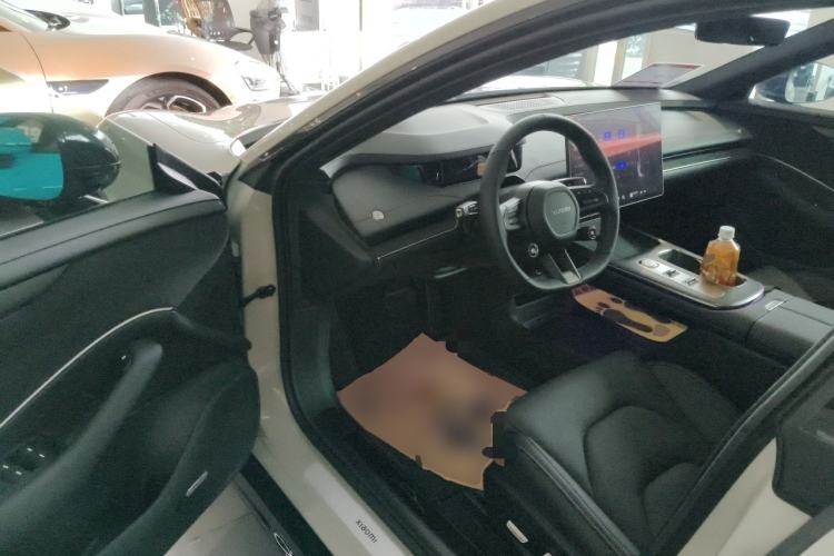 Used Xiaomi Auto SU7 2024 Rear-Drive Ultra-Long Range Advanced Pro-Level Intelligent Driving Version