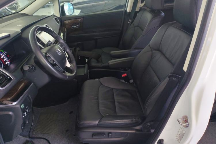 Used Honda Odyssey 2017 2.4L Smart Edition
