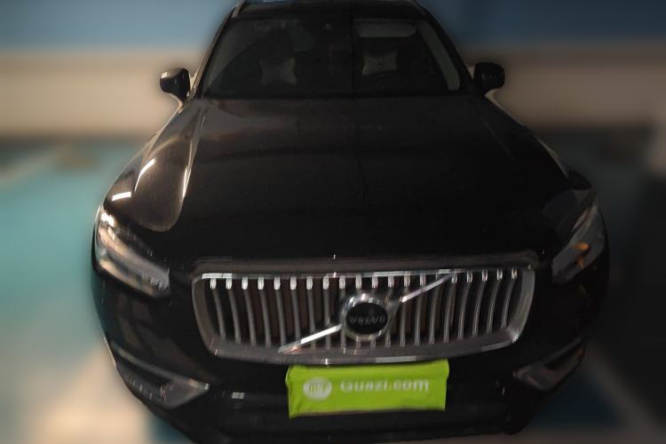 Used Volvo XC90 2020 Facelifted T6 Zhiyi Luxury 7-Seater
