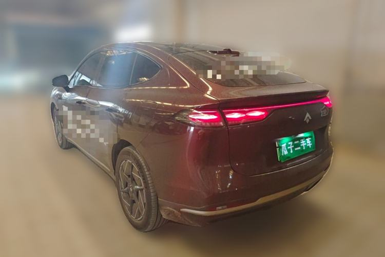 Used Hyptec HT 2024 825 Ultra-High Voltage LiDAR Edition
