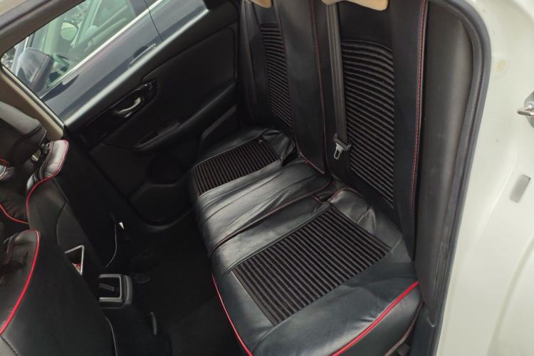 Used Honda Crider 2019 180 Turbo CVT Comfort Version China VI