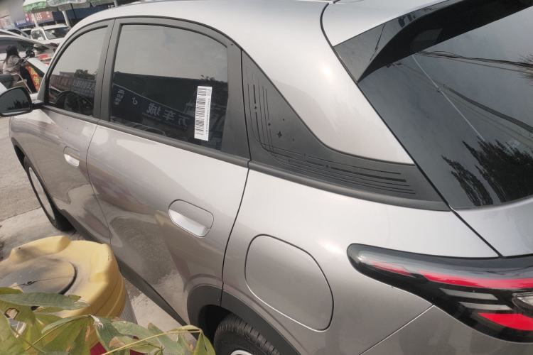 Used Geely Galaxy Geome 2025 310km Youth Edition
