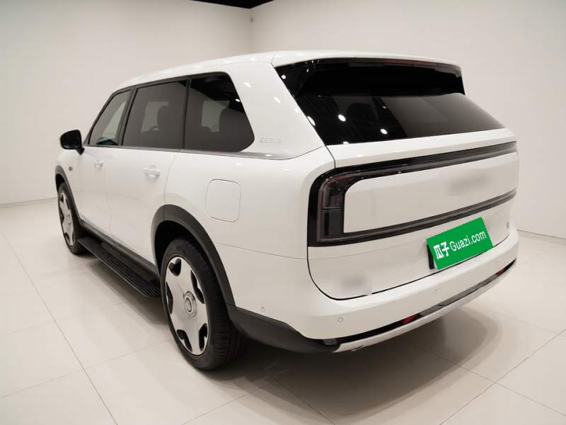 Used Zeekr 9X 2025 Ultra Edition 70kWh — 4