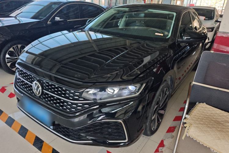 Used Volkswagen Passat 2022 330TSI Starry Elite Edition Custom Version