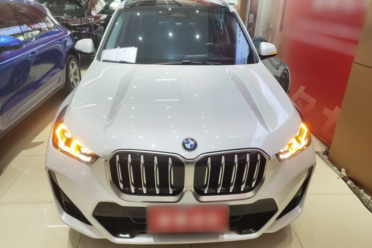 Used BMW X1 2023 sDrive25Li M Sport Package
