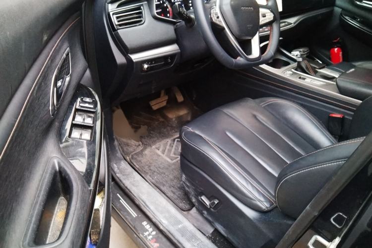 Used Oshan X7 2020 1.5T Automatic Prestige Edition