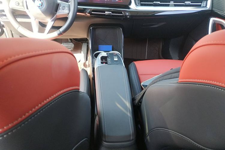 Used BMW iX1 2023 eDrive25L X Design Package