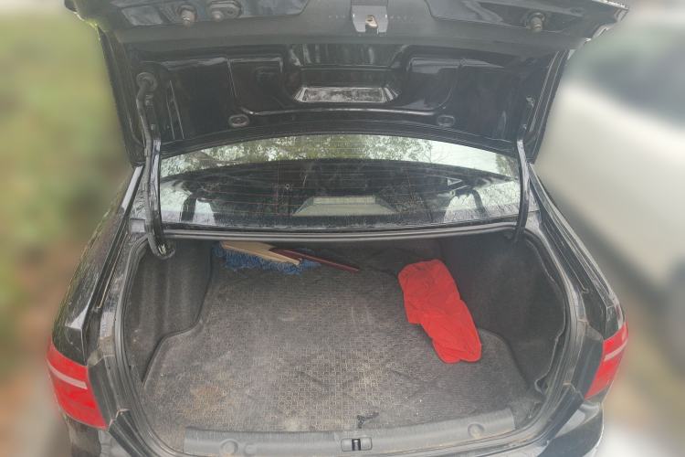 Used Volkswagen Lavida 2013 1.4TSI Manual Comfort Edition