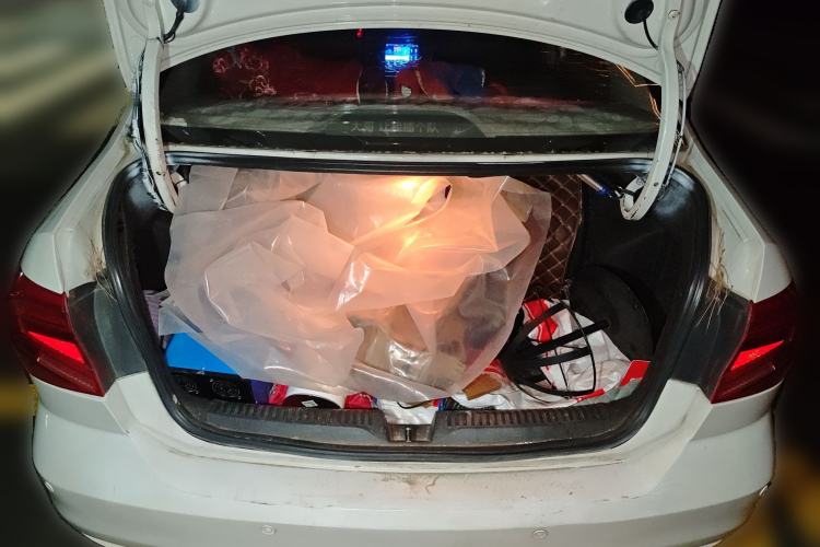 Used Volkswagen Jetta 2015 Value Edition 1.6L Manual Fashionable Style
