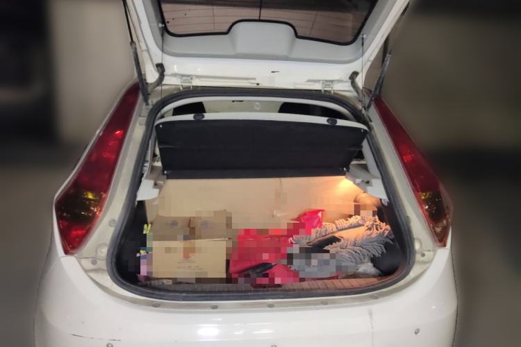 Used MG 3 2016 1.3L AMT Comfort Edition