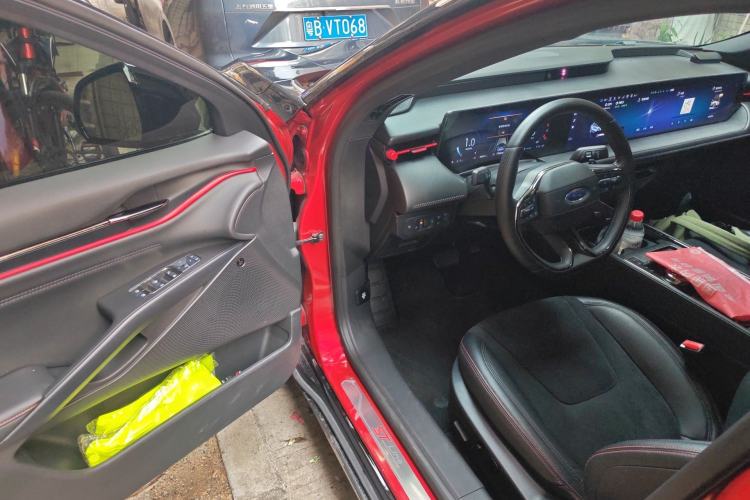 Used Ford Mondeo 2022 EcoBoost 245 ST-Line