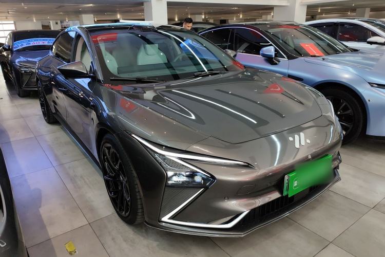 Used IM L7 2022 Pro Model
