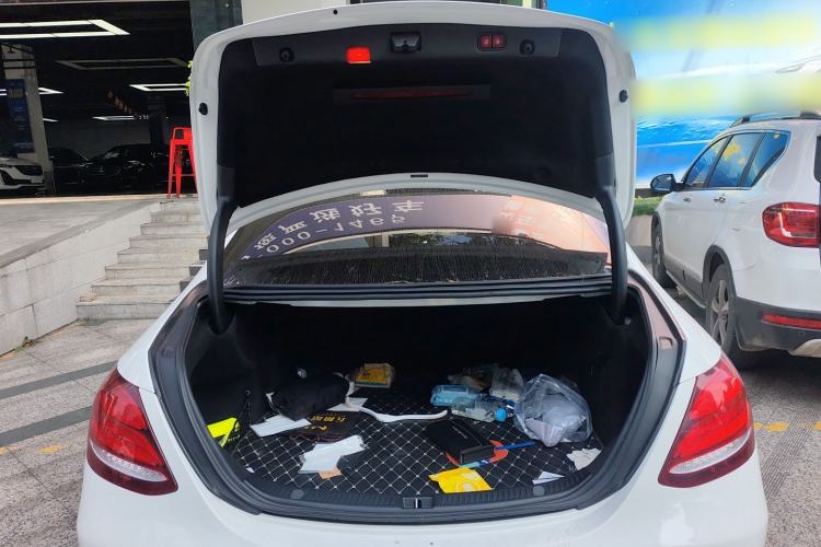 Used Mercedes-Benz E-Class 2019 Restyled E 300 L Sport Luxury Edition
