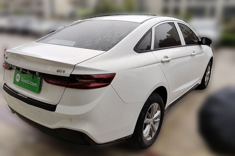 Used Livan Maple 60s 2022 Revised Edition Easy-Drive Version Lithium Iron Phosphate