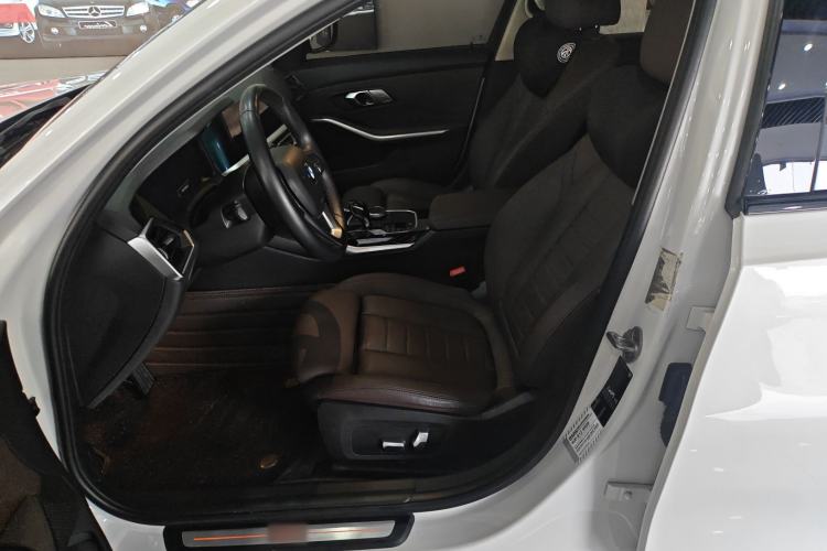 Used BMW 3 Series 2020 320i Sport Package