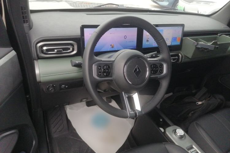 Used Baojun Spark 2024 Flagship Edition