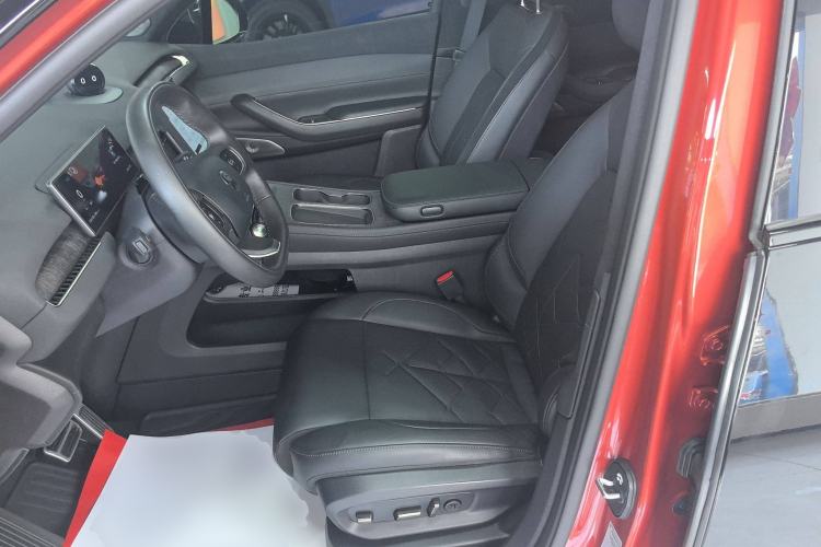 Used Nio ES7 2022 100kWh First Edition
