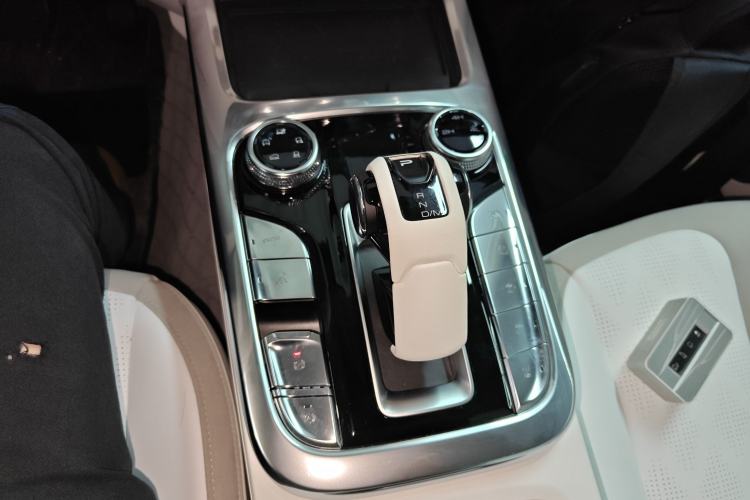 Used Cyberspace Tank 300 2021 2.0T Cyber Tank