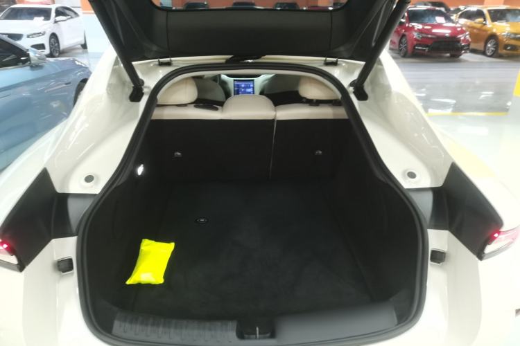 Used IM L6 2024 Max Extended-Range Version