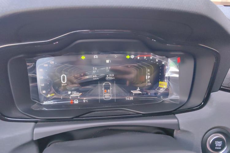 Used Lynk & Co 02 2021 2.0TD Automatic Two-Wheel Drive "Jin" Champion Edition