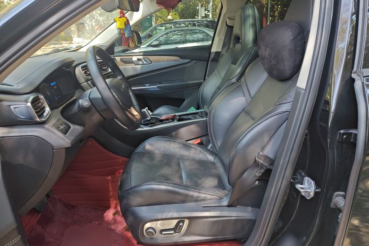 Used Lynk & Co 01 2017 2.0T Two-Wheel Drive Pro Edition
