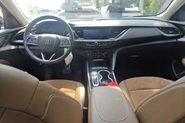 Used Buick Regal 2024 28T Luxury Edition
