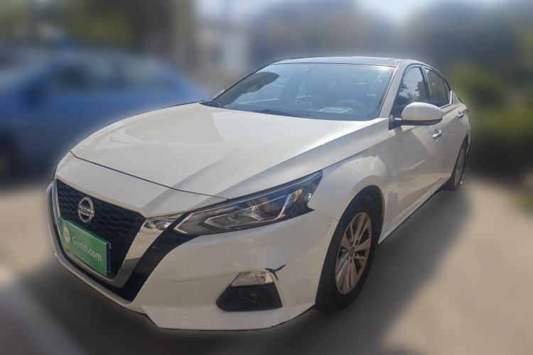 Used Nissan Teana 2020 2.0L XL Comfort Edition