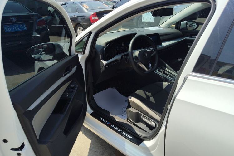 Used Volkswagen Golf 2021 280TSI DSG Pro