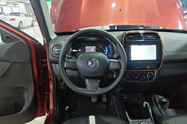 Used Dongfeng NAMMI EX1 2021 Quality Edition