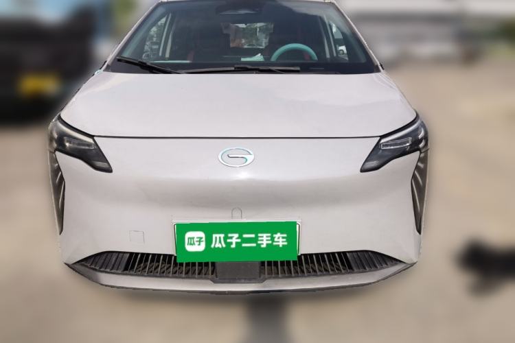 Used AION Y 2023 Plus 510 Enjoy Edition