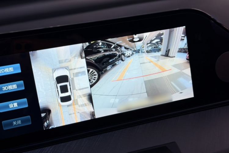 Used CHANGAN Eado 2023 Changan Edition PLUS Blue Whale NE 1.4T GDI DCT Prestige Version
