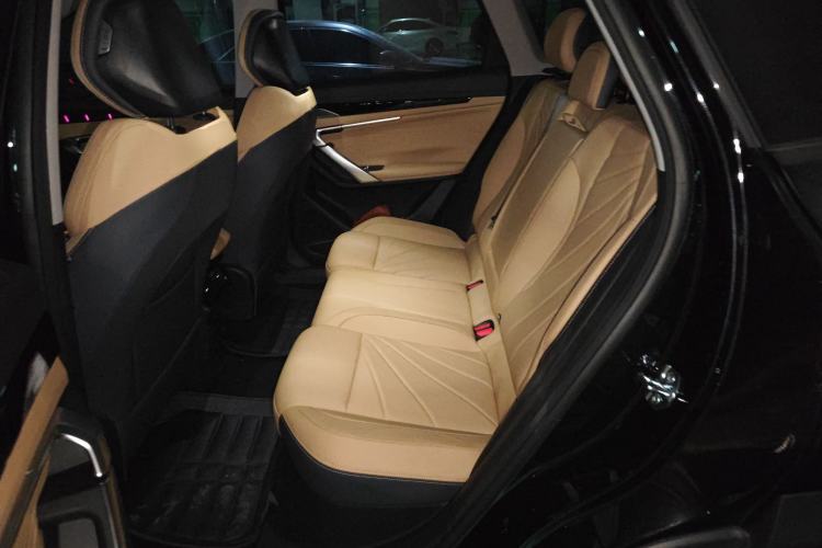 Used Geely Auto FX11 2023 1.5TD DCT Prestige Edition
