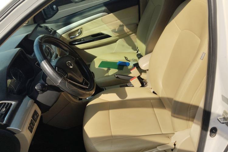 Used Great Wall C30 2015 1.5L Manual Comfort Model