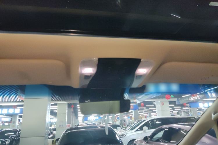 Used Toyota Vellfire 2021 Crown Dual-Engine 2.5L HV Prestige Edition