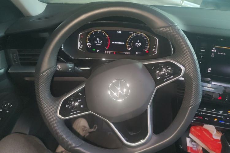 Used Volkswagen Passat 2024 380TSI Dragon Edition
