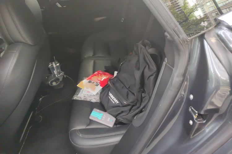 Used Tesla Model S 2019 Performance High-Performance Edition