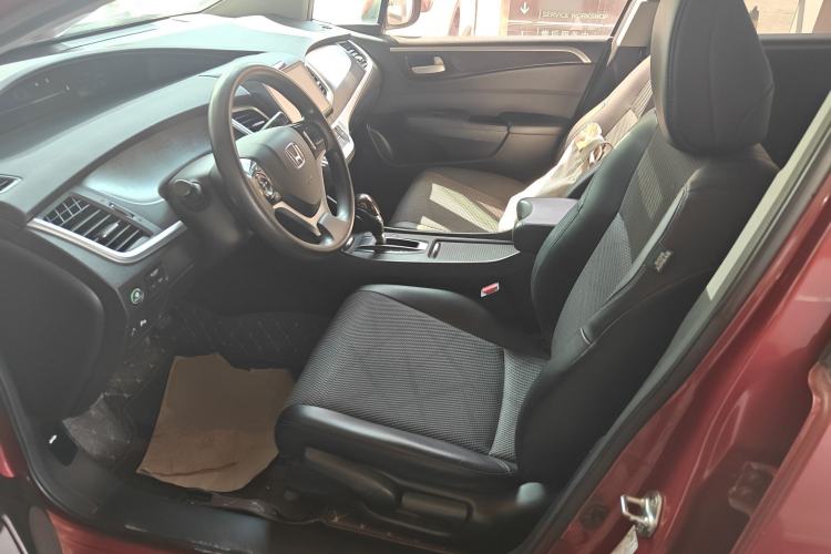 Used Honda Jade 2016 1.8L Automatic Comfort Version 5 Seats
