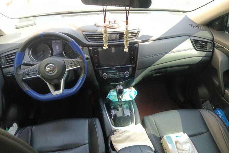 Used Nissan X-Trail 2021 2.0L CVT 2WD XL ITS Comfort Commemorative Edition