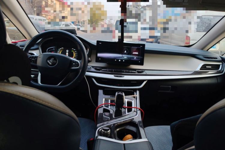 Used Livan Maple 80v PRO 2022 Comfort Model Long-Range Version