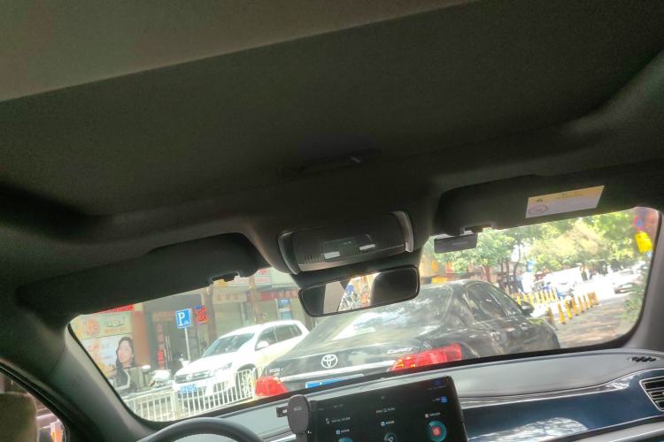 Used BYD Qin PLUS 2021 EV 600KM Flagship Model
