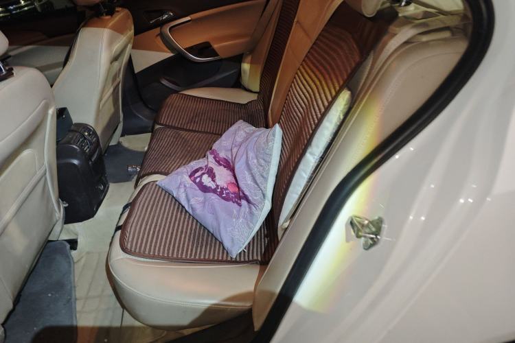 Used Buick Regal 2012 2.0L Comfort Edition
