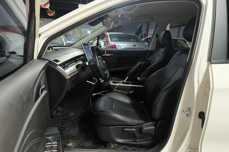 Used NETA V 2022 Chao 400 Lite
