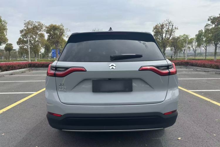 Used Nio ES8 2018 Founder Edition
