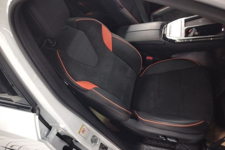 Used Haval XY 2022 1.5T ZhiZun Edition
