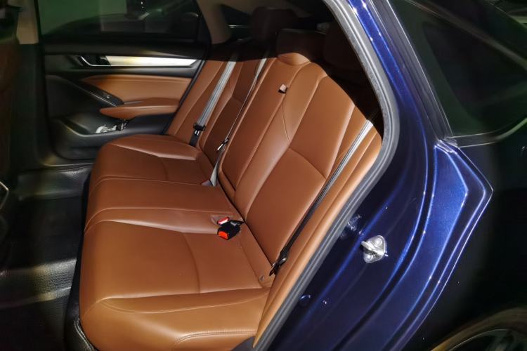 Used Honda Inspire 2019 Rui·Hybrid 2.0L Jingya Edition China VI