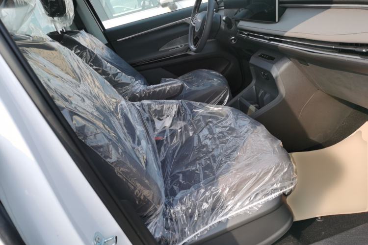 Used SAIC MAXUS Dajia 7 2024 Revised Version Super Hybrid Long-Range Edition Enjoyment Version