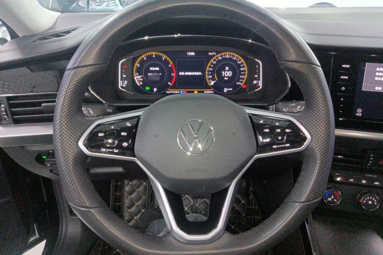 Used Volkswagen Passat 2023 Revised Version 280TSI Business Edition