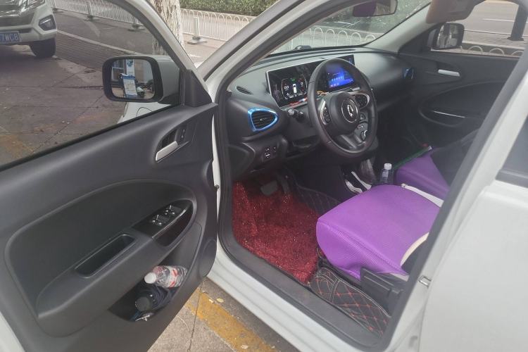 Used ORA White Cat 2020 305 km Luxury Version