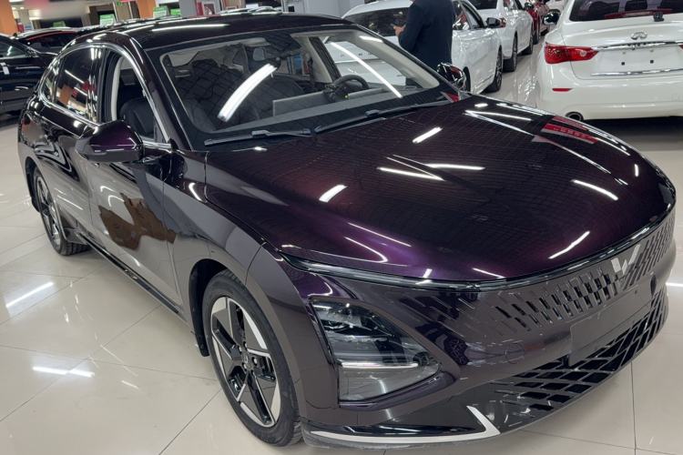 Used Wuling Xingguang 2023 150 Advanced Edition